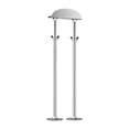 thumbnail image 3 of Luzkey Kitchen Sink Bracket Support Frame for The Basin under The Table Adjustable Adjustable Sink Support Rod for Kitchen Bathroom M, 3 of 8