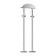 thumbnail image 3 of Soporte para fregadero de cocina, soporte ajustable para fregadero de un solo tazón de alta resistencia M, 3 of 9