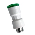 thumbnail image 4 of Conector rápido de tubo,conector de manguera de agua de grifo de jardín,adaptador de conexión rápida de manguera,conectores de ingeniería de tubería,adaptador de acoplamiento de manguera, 4 of 9