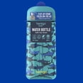 thumbnail image 4 of bentgo Kids Shark Plastic Water Bottle 15 oz. (BGKDCP1-SHK), 4 of 8
