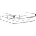 thumbnail image 1 of Hanging Chopping Board Rack Pan Lid Storage Rack under Cutting Board Rack Stainless Steel Pot Cover, 1 of 5