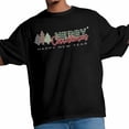 thumbnail image 3 of Mens T Shirts Plaid Xmas Tree Short Sleeve Casual Men's Tee Tops Graphic T-Shirts for Teen Boys/Men, 3 of 8