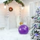 thumbnail image 4 of Bola Inflable Navideña para Exteriores 50 Cm Xihbxyly Decorada con Bolas Inflables Navideñas Gigantes, 4 of 4