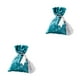 thumbnail image 3 of Injueey Candy Drawstring Bag Celebración Galletas Favores Presente Regalos Paquete Bolsa Type2 NO2, 3 of 6