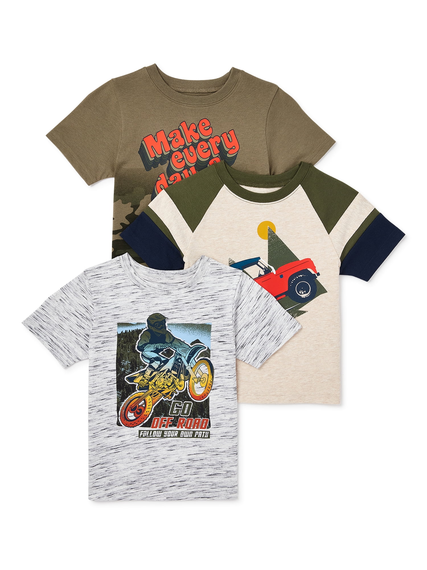 baby boy multipack t shirts Enjoy free shipping