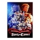 thumbnail image 1 of Póster Black Clover Anime Asta Yuno de papel, 40 x 60 cm, 1 of 1
