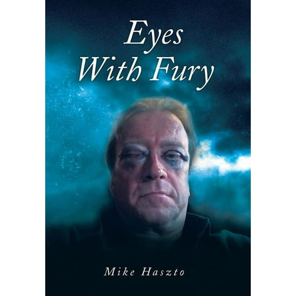 Eyes with Fury (Hardcover)