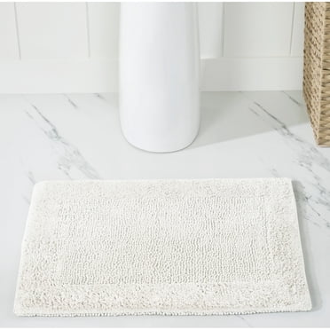 Better Trends Bath Rug 30” x 50” Bathroom Rug Mat Non-Slip Micro ...