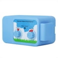 thumbnail image 2 of Kit controlador de riego para jardín doméstico, temporizador de agua, sistema de riego automático, 2 of 12