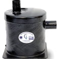 thumbnail image 1 of Centek Muffler-Vernalift 2x2 Side/Top Industries, 1 of 3