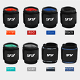 thumbnail image 1 of Muñequera deportiva para hombre, protección de fitness, vendaje fijo, protección de muñeca, baloncesto, bádminton, voleibol, muñequera de presión, 1 of 3