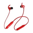 thumbnail image 1 of COOLBIT BOOST C1 RED ONEBIT EARPHONES, 1 of 4