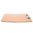 thumbnail image 4 of 2X A4 Talla Portapapeles de Madera Clip Tablero Oficina de Papeleria Escolar con Carpeta de Archivos Colgante Tablero, 4 of 5