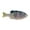 HD Menhaden, variant on Berkley PowerBait Saltwater Gilly, 90 mm, HD Croaker, Soft Swimbait