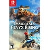 Immortals Fenyx Rising - Nintendo Switch