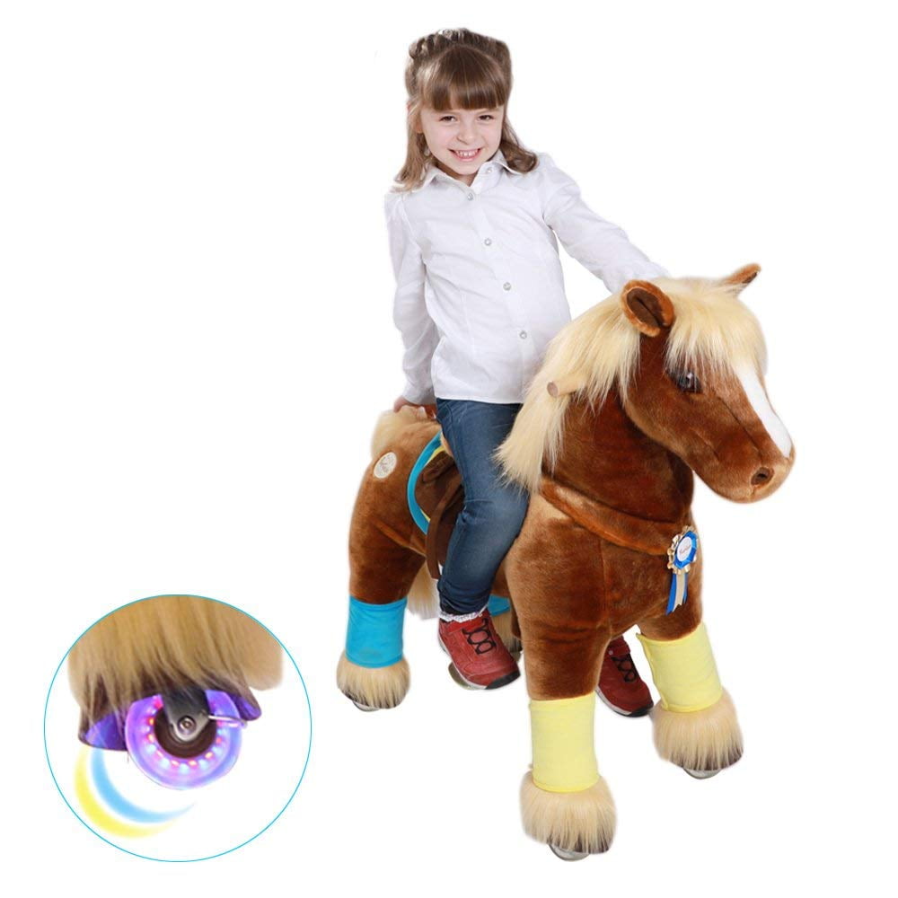ponycycle 2018