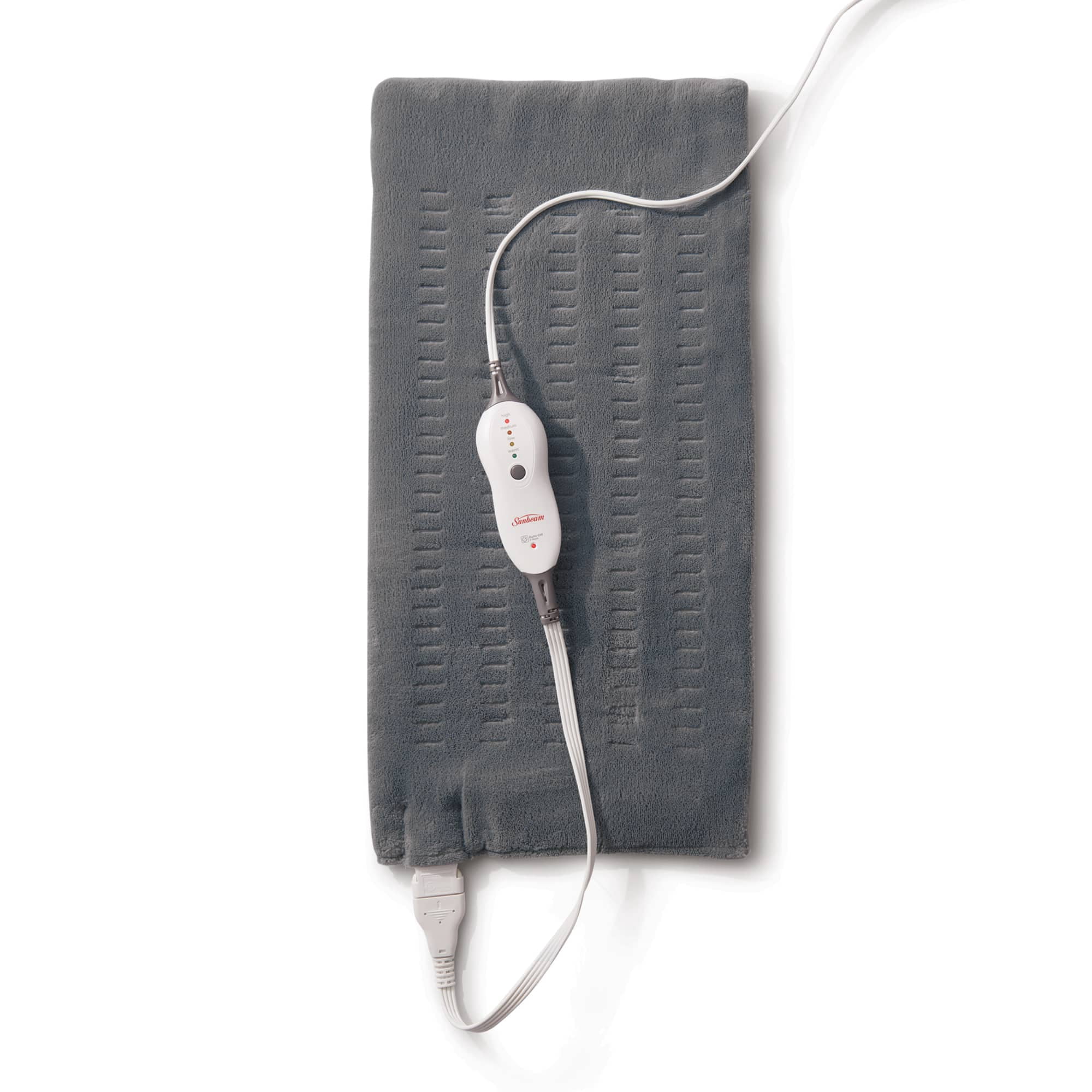 Sunbeam King-Size Heating Pad