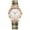 GN, variant on EGNMCR Women's Quartz Watch Ladies Retro Fashion Luminous Watch Plaid Strap Quartz Watch Quartz watch