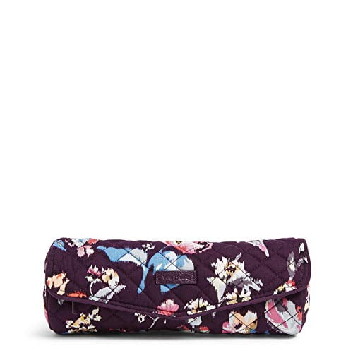 vera bradley on a roll case