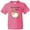 Neon Pink, variant on Inktastic I'm a Guinea Big Deal with Cute Guinea Pig Youth T-Shirt