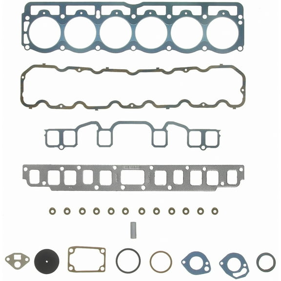 FEL-PRO HS 8169 PT-2 Head Gasket Set