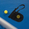 thumbnail image 2 of Miangastore Sac Réutilisable pour Balles de Tennis Sac de Rangement pour Balles Sac d'Attente pour Balles Sangle de Poignet Porte-Balle Pochette pour Balle Sac en Maille pour Balles de Tennis Pochette pour Balles de Golf, 2 of 8