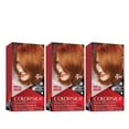 thumbnail image 1 of Tinte de Cabello Revlon Castaño Claro Seda para Mujer, 1 of 10