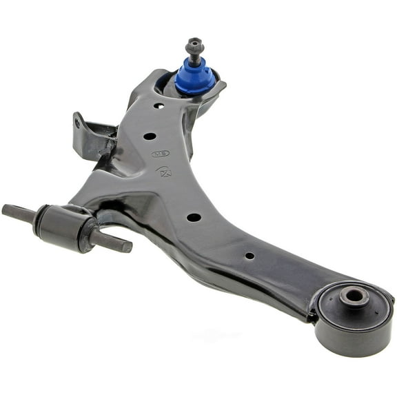 Suspension Control Arm and Ball Joint Assembly Fits select: 2001-2006 HYUNDAI ELANTRA