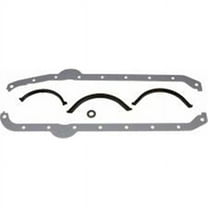Allstar Performance SBC Oil Pan Gasket P/N 87220
