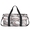 Multicolour 3, variant on Herdesigns Baseball Theme Travel Duffle Bag Sports Yoga Weekender Overnight Carry on Workout Bags Lightweight Waterproof Gym Tote Bag for Women