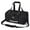 Black, variant on Airline Approved Pet Carrier Bag with Enhanced Five-Sided Mesh Ventilation for Small Dogs and Cats, Stereoscopic Non-Deformable Pet Travel Shoulder Backpack Crate, Black, 17.7 Inches / 45 cm