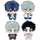 thumbnail image 1 of Piezas SUA Y Luca Peluches De, Muñeca Peluche Anime, Figura Suave Almohadilla, Llavero Colgante For Mochila, Ornamento 10 Cm, 1 of 3
