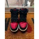 thumbnail image 1 of Size 5 - Jo r-dan 1 Retro OG High Bred Toe, 1 of 6
