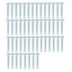 thumbnail image 2 of Sujetador, 50 piezas de tornillos autoperforantes Kit surtido de tornillos autoperforantes Kit de tornillos autoperforantes Durabilidad extendida, 2 of 9