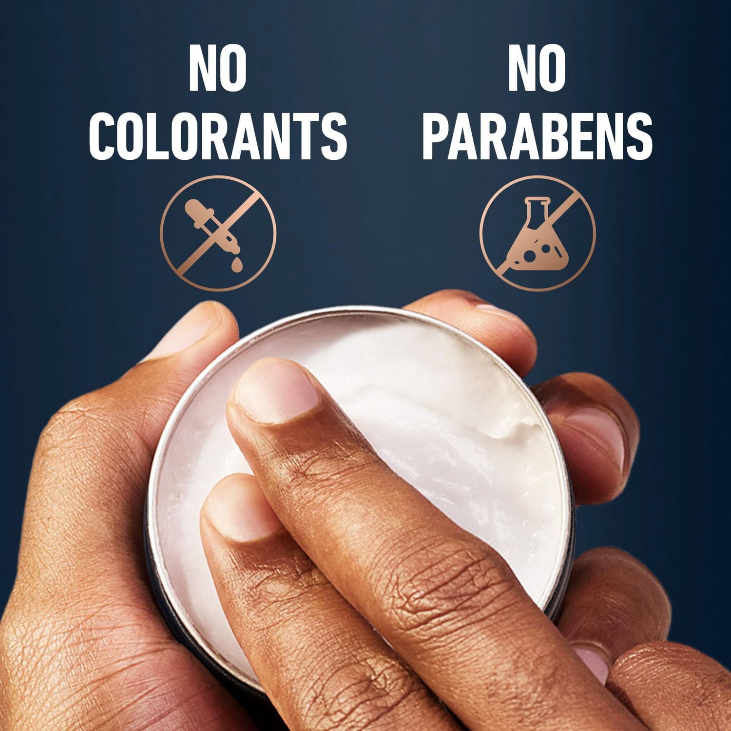 King C. Gillette Beard Softener, beard balm with argan oil for beard softening and deep conditioning, 100ML