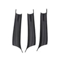 thumbnail image 4 of Graflsoa Carbon Fiber ABS Door Handle Protector Set for BMW X5 X6 (3-Piece Pack), 4 of 7