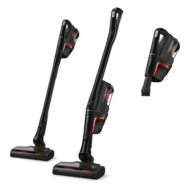Miele Triflex HX1 Vacuum Cleaner - Cordless, Bagless Stick Vacuum with 3in1 Design, Hygiene Lifetime Filter and 60 min runtime, Obsidian Black - 5 Year Warranty