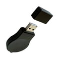 thumbnail image 3 of Cableless Smartwatch USB Watch Charger For Samsung Galaxy Watch 4 40MM 42MM 44MM 46MM, 3 of 6