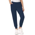 thumbnail image 4 of Sweet Hearts 2-Pack Girls Sweatpants- Lightweight Joggers Sweatpants for Girls with Pockets Made in USA, 4 of 6