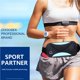 thumbnail image 3 of Soidarity Riñonera deportiva Riñonera de ejercicio para entrenamientos de gimnasio Viajes y actividades al aire libre Ropa Deportiva, Zapatos Soidarity OD008995-00, 3 of 6