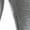 Grey*, variant on RUTAYY Children Girls Flared Pants Solid Color Elastic Waist with Front Slit Design Trendy Classic Trousers