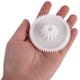 thumbnail image 5 of BRIGHTFUFU 1Jgo Engranaje Plástico Para Reemplazo De Máquina Trituradora De Carne Con Montaje Sencillo Y Funcional, 5 of 8