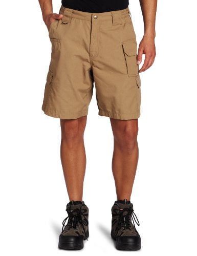 5.11 taclite shorts