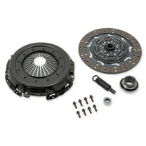 Hays 91D-2000 Clutch Kit