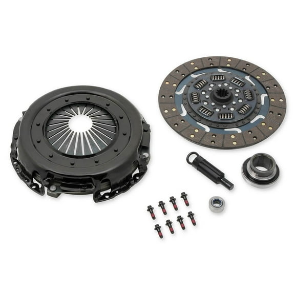 Hays 91D-2000 Clutch Kit