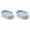 Blue, variant on CSSJKYJ Pet Grass Grower, Cat Plant Tray, Indoor Wheatgrass Box, Soilless Double Layer Cultivation Container for Digestive Support Control, Easy Grow Feeding Garden Tool,Green