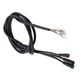 thumbnail image 6 of Electric Scooter Cable 1T3 1T4 1T5 Display Controller Instrument Connection Line for 901 Display, 6 of 8