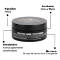 thumbnail image 4 of Kit Cera Y Aceite Original Para Barba The Shaving Co. amarillo 1, 4 of 10