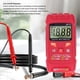thumbnail image 3 of Probador Eléctrico, Multímetro Digital De Detección NCV De Alta Precisión Para Reparación, 3 of 7