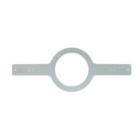 

Qsc Ad-Nc4 Fg-000235-00 New Construction Bracket For Speaker Installation